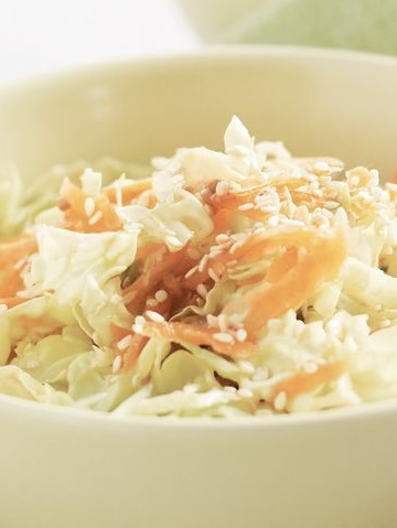 cabbage salad