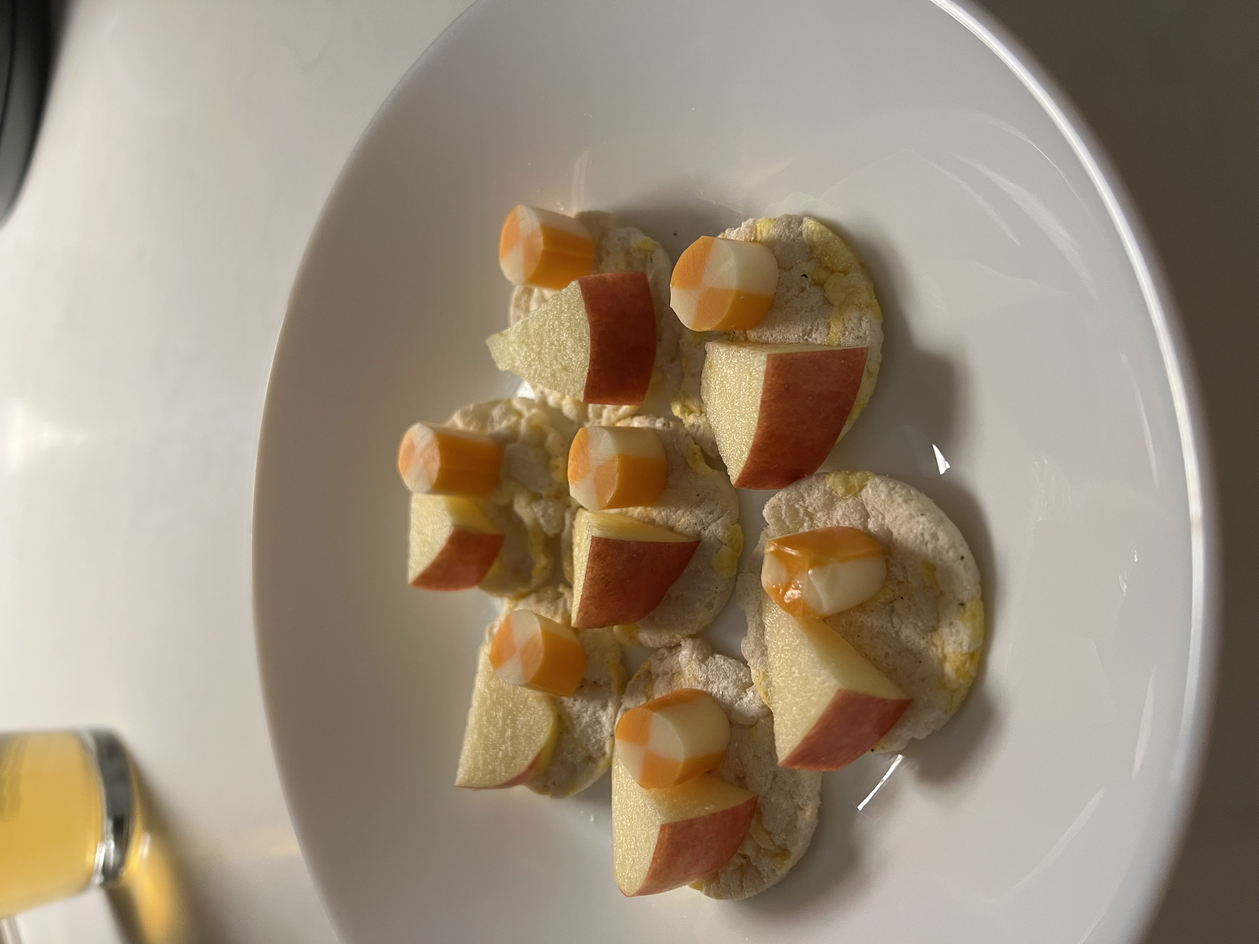 jo'rs d'oeuvres